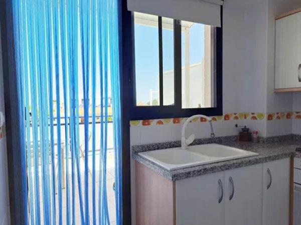 Ático en Barrio Les Bassetes-El Marjal