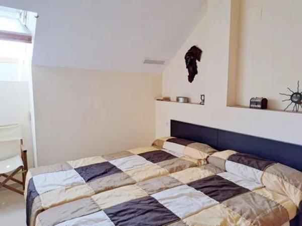 Ático en Barrio Les Bassetes-El Marjal