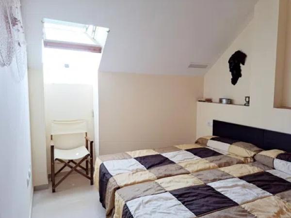 Ático en Barrio Les Bassetes-El Marjal