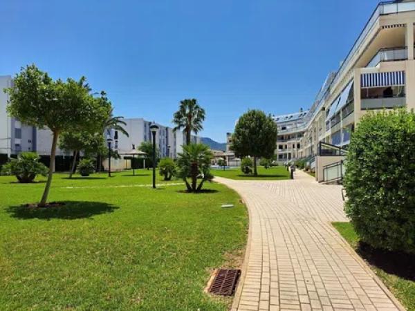 Ático en Barrio Les Bassetes-El Marjal