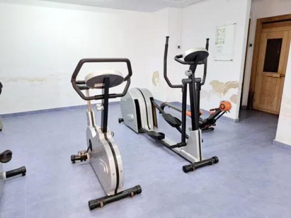 Ático en Barrio Les Bassetes-El Marjal