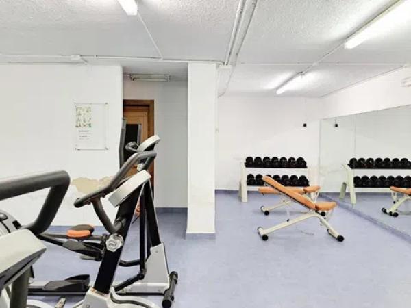 Ático en Barrio Les Bassetes-El Marjal