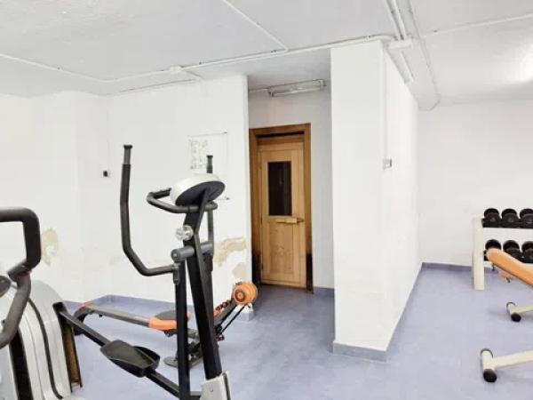 Ático en Barrio Les Bassetes-El Marjal