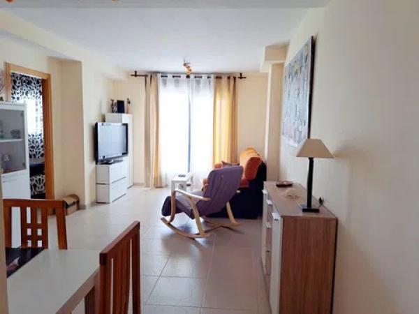 Ático en Barrio Les Bassetes-El Marjal