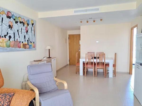 Ático en Barrio Les Bassetes-El Marjal