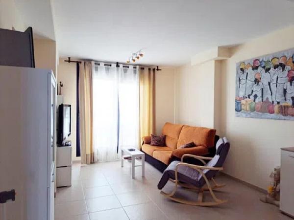 Ático en Barrio Les Bassetes-El Marjal