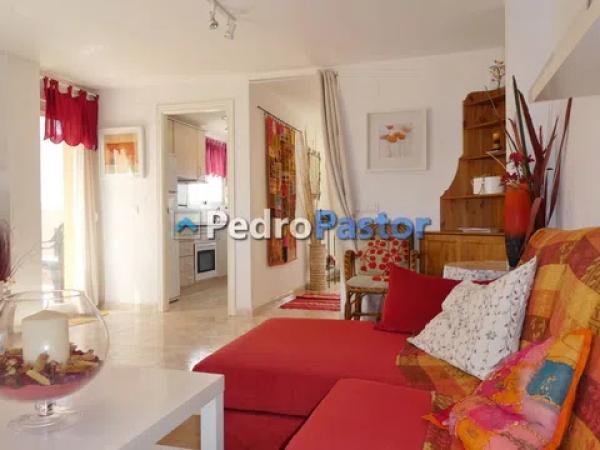 Ático en calle Llac Tiberíades