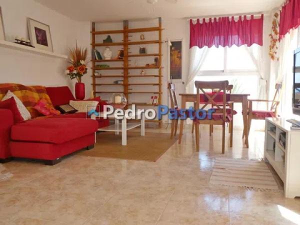 Ático en calle Llac Tiberíades