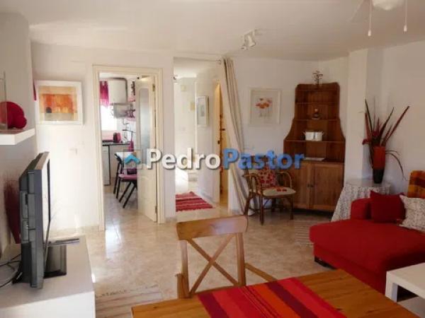 Ático en calle Llac Tiberíades