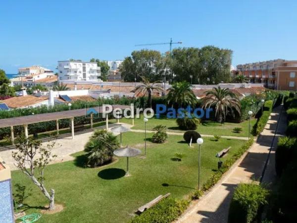 Ático en calle Llac Tiberíades