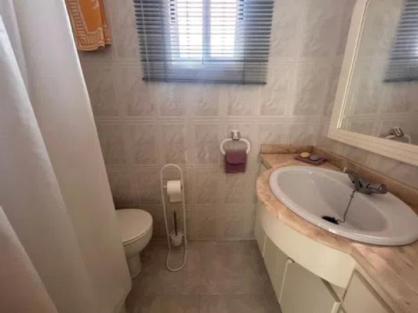 Chalet en Barrio Les Bassetes-El Marjal