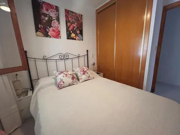 Chalet en Barrio Les Bassetes-El Marjal