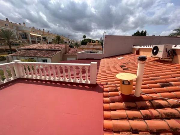 Chalet en Barrio Les Bassetes-El Marjal