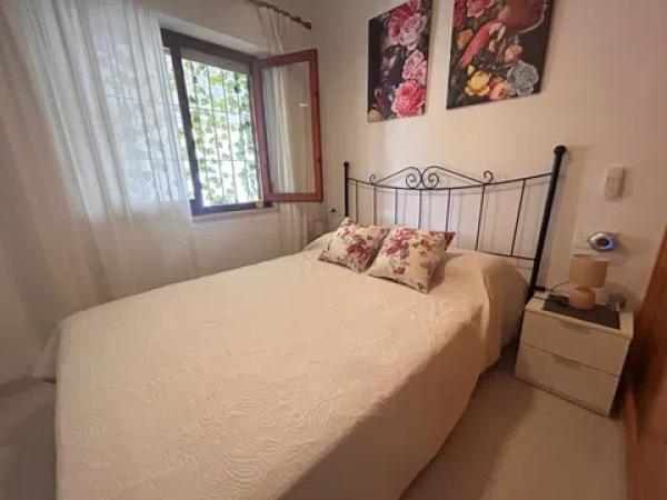 Chalet en Barrio Les Bassetes-El Marjal