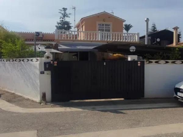 Chalet en Barrio Les Bassetes-El Marjal