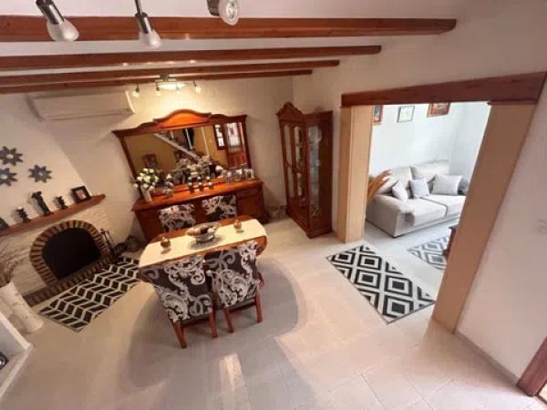 Chalet en Barrio Les Bassetes-El Marjal