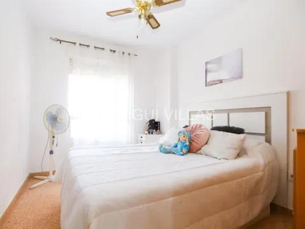 Piso en calle dels Furs