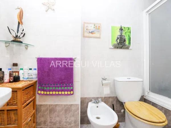 Piso en calle dels Furs