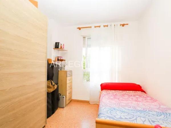 Piso en calle dels Furs