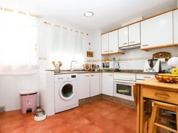 Piso en calle dels Furs