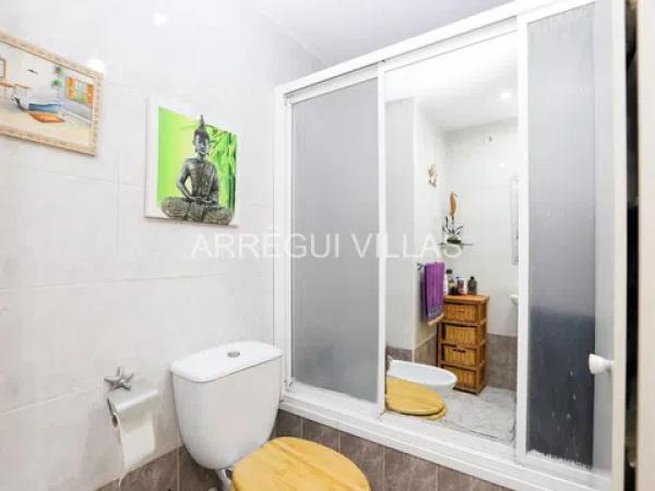 Piso en calle dels Furs