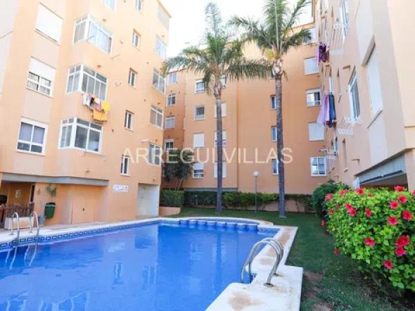 Piso en calle dels Furs