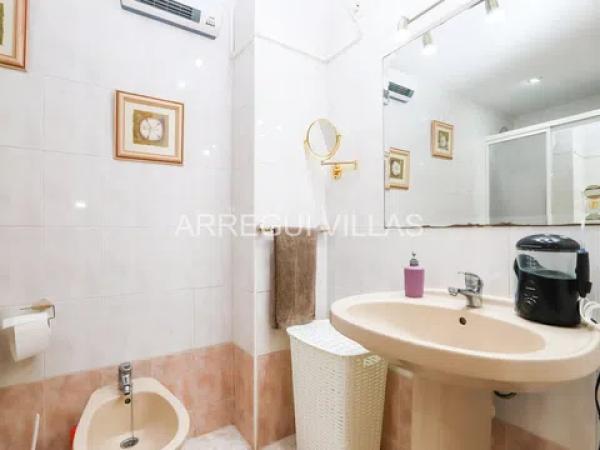 Piso en calle dels Furs