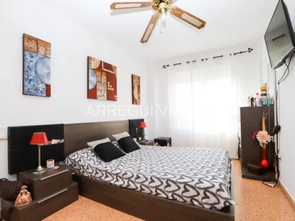 Piso en calle dels Furs