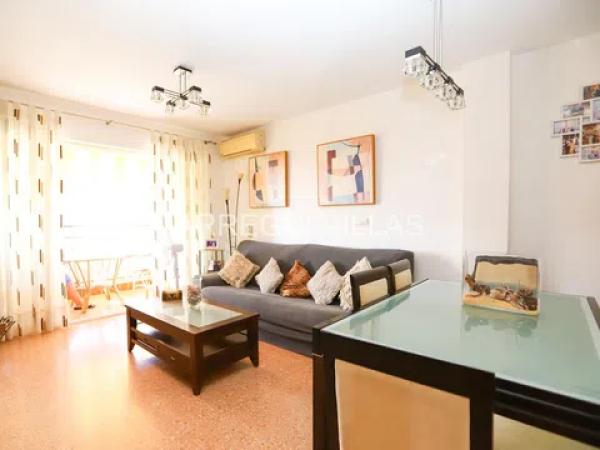 Piso en calle dels Furs