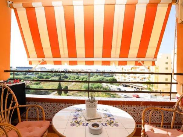 Piso en calle dels Furs