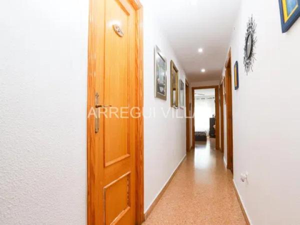 Piso en calle dels Furs