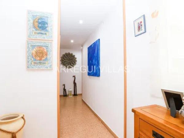 Piso en calle dels Furs