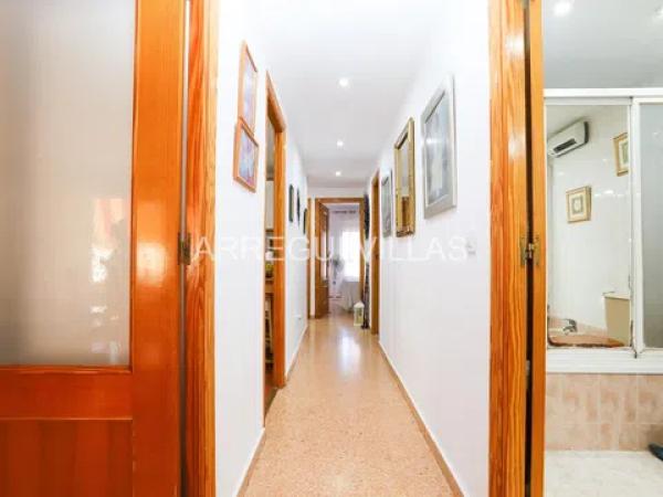 Piso en calle dels Furs