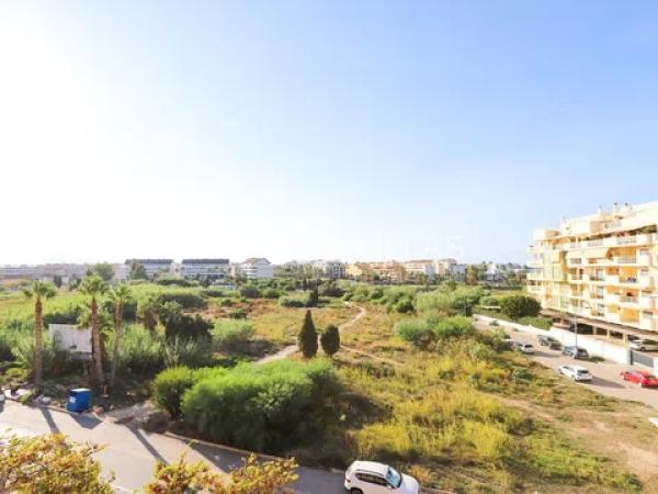 Piso en calle dels Furs