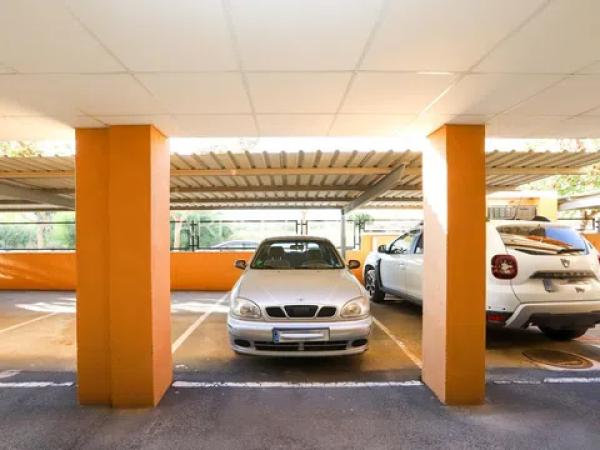 Piso en calle dels Furs