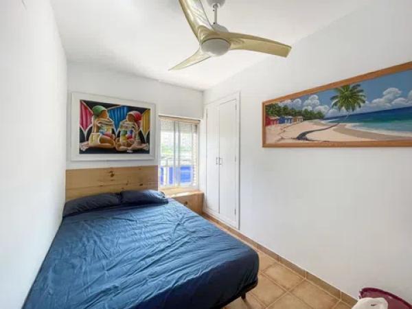 Piso en Barrio El Palmar-Los Molinos