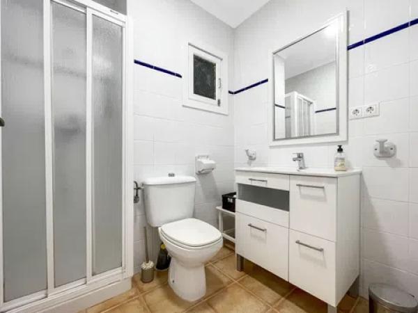 Piso en Barrio El Palmar-Los Molinos