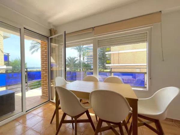 Piso en Barrio El Palmar-Los Molinos