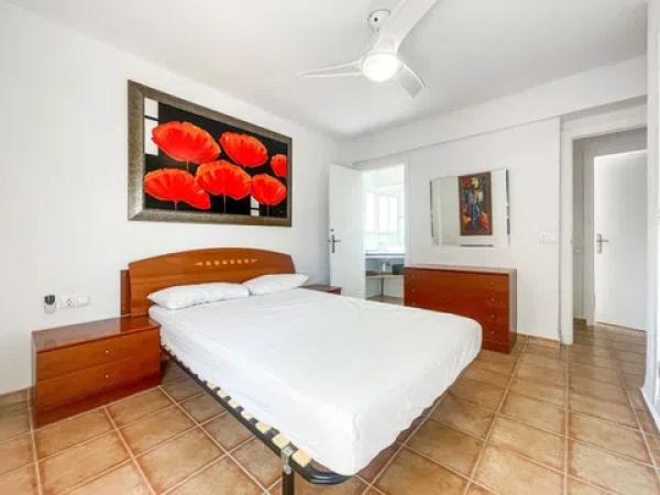 Piso en Barrio El Palmar-Los Molinos