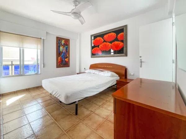 Piso en Barrio El Palmar-Los Molinos