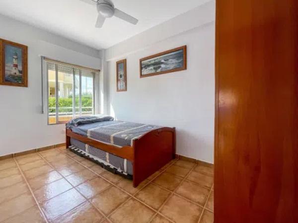 Piso en Barrio El Palmar-Los Molinos