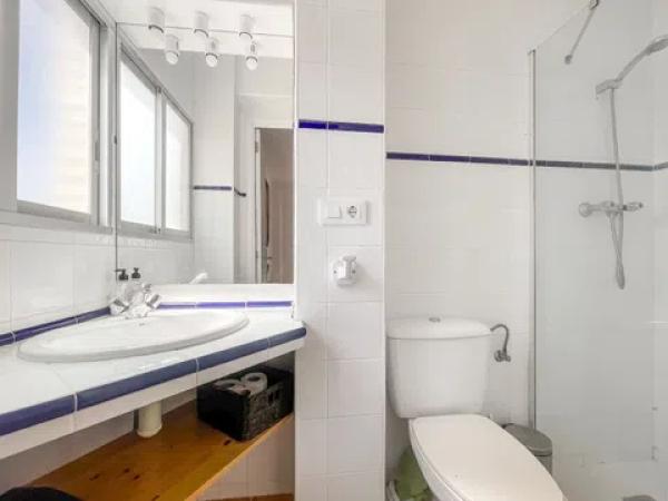 Piso en Barrio El Palmar-Los Molinos