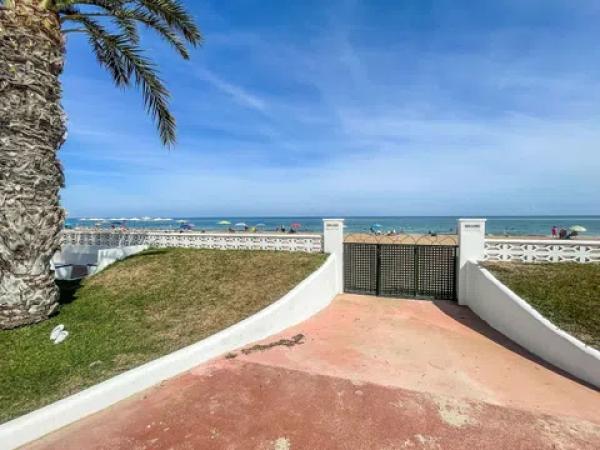 Piso en Barrio El Palmar-Los Molinos