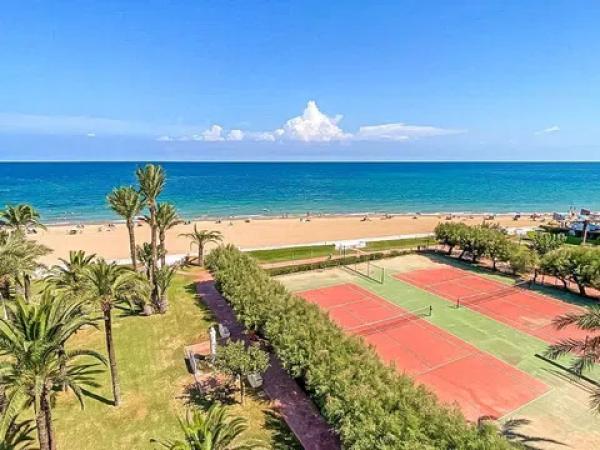 Piso en Barrio El Palmar-Los Molinos