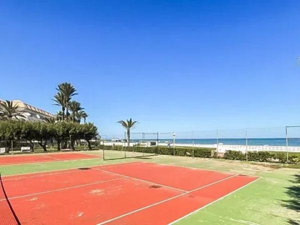 Piso en Barrio El Palmar-Los Molinos