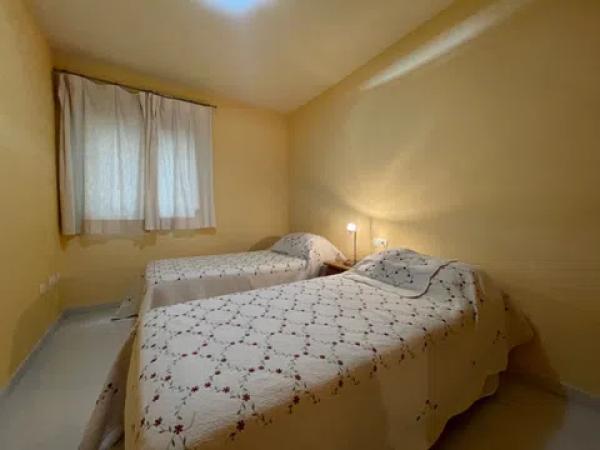 Piso en calle Aquari