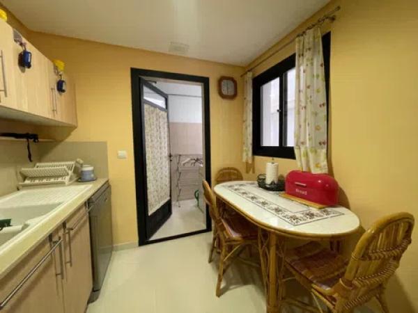 Piso en calle Aquari