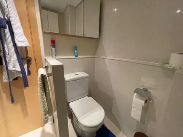 Piso en calle Aquari