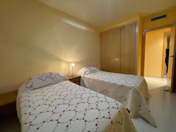 Piso en calle Aquari