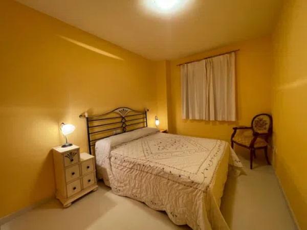 Piso en calle Aquari